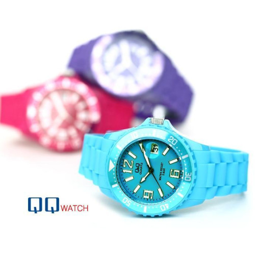 Часы Q&Q A430J006Y 7 Часы Q&Q A430J006Y 7