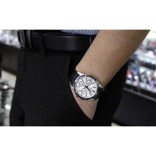 Часы Casio BEM-311L-7AVDF 2