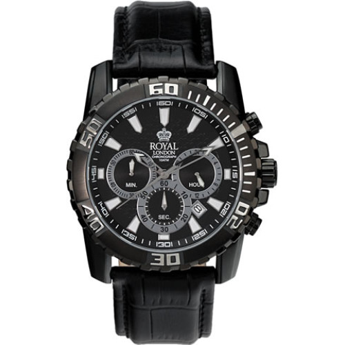 Часы Royal London 41000-02 