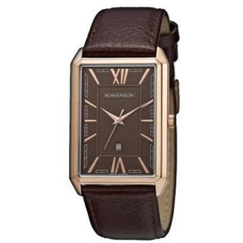 Часы Romanson TL4206MR BR 
