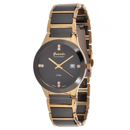 Часы Guardo S00580(m) GB 
