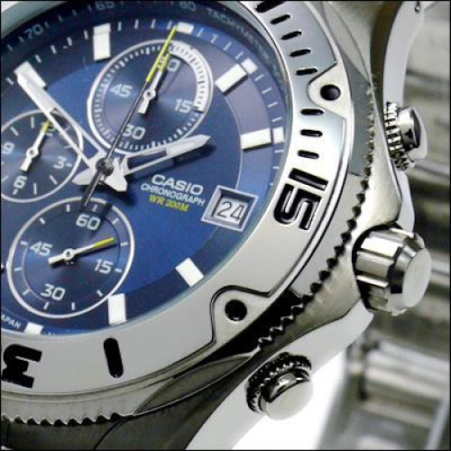 Часы Casio MTD-1057D-2AVEF 4