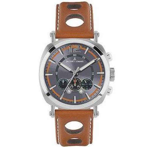 Часы Jacques Lemans 1-1416C 