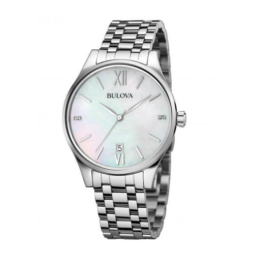 Часы Bulova 96S161 