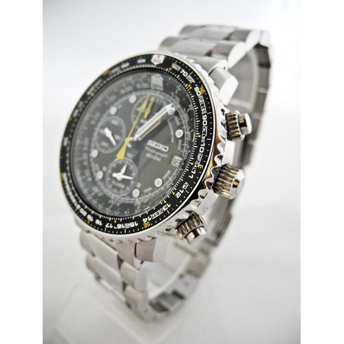 Часы Seiko SNA411P1 3