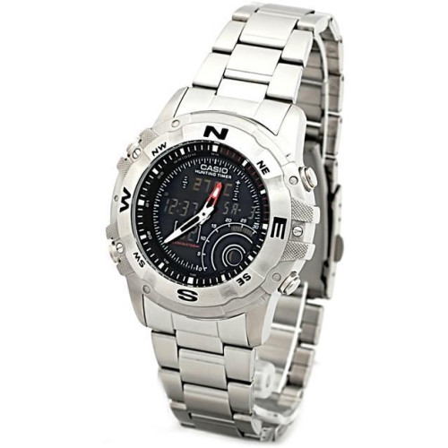 Часы Casio AMW-705D-1AVDF 