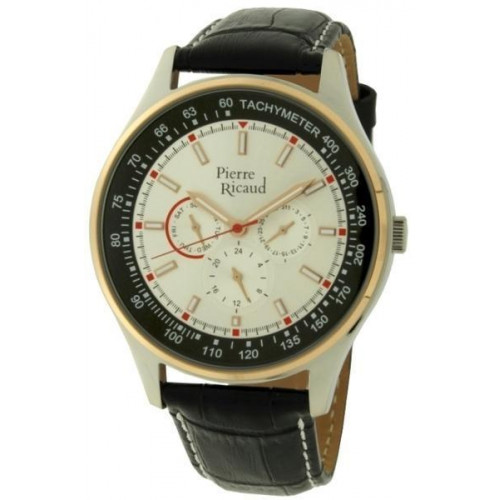 Часы Pierre Ricaud PR 97008.R213QF 