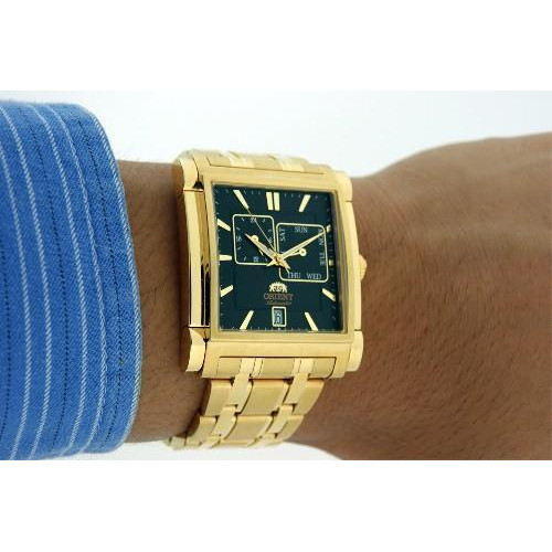 Часы Orient FETAC001B0 4