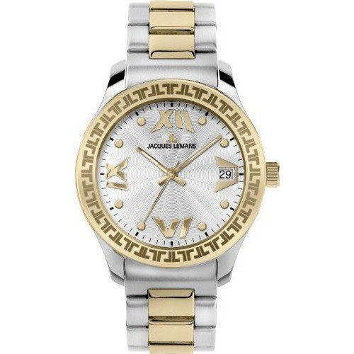 Часы Jacques Lemans 1-1578G 
