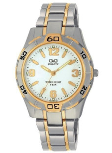 Q&Q F282-404Y