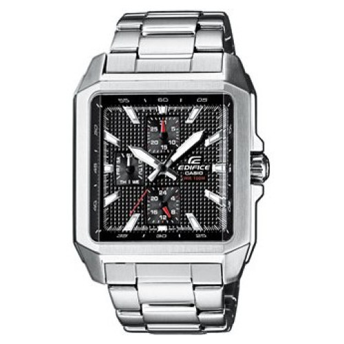 Часы Casio EF-333D-1AVEF 