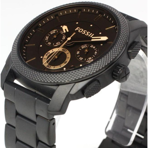 Часы Fossil FOS FS4682 2