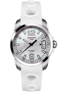 Certina C016.410.17.117.00