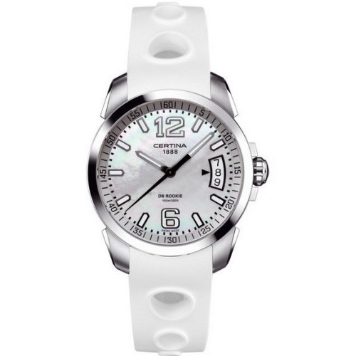 Часы Certina C016.410.17.117.00  Часы Certina C016.410.17.117.00