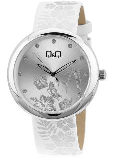 Q&Q KV53-331Y