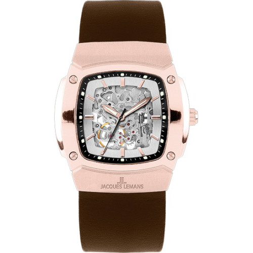 Часы Jacques Lemans 1-1379C 