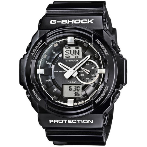 Часы Casio GA-150BW-1AER 