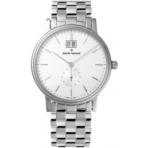 Часы Claude Bernard 64011 3 AIN 