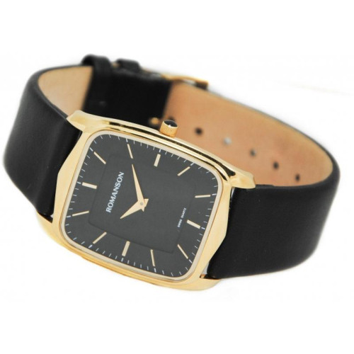 Часы Romanson TL2618MG BK 3