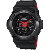 Casio GA-200SPR-1AER