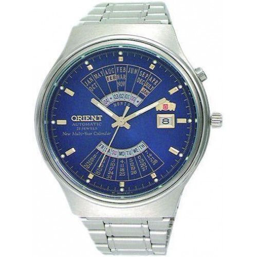 Часы Orient FEU00002DW 