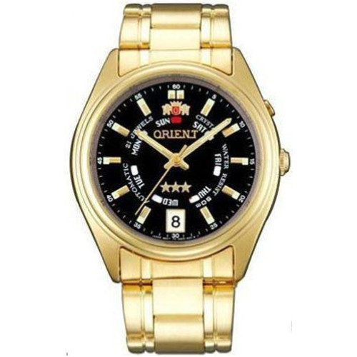 Часы Orient FEM5J00GB7 