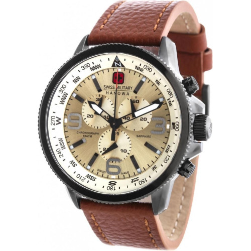 Часы Swiss Military Hanowa 06-4224.30.002 1