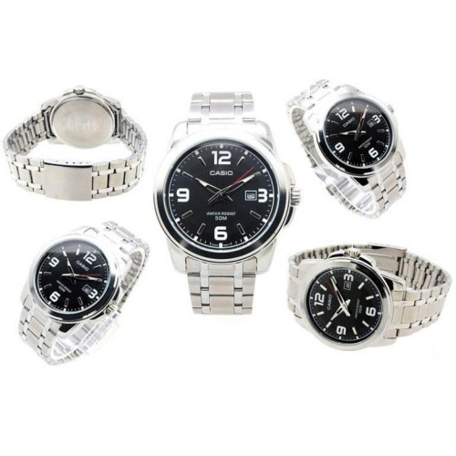 Часы Casio MTP-1314PD-1AVEF 1