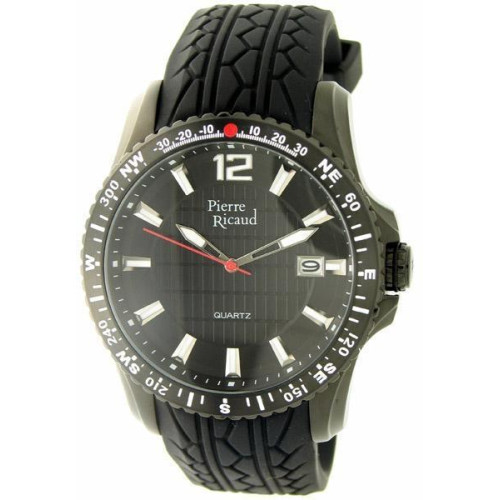 Часы Pierre Ricaud PR 97002.B254QR 