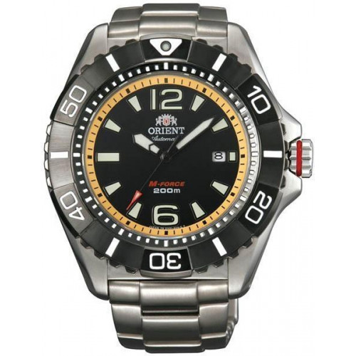 Часы Orient SDV01002B0 