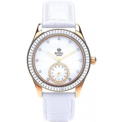 Часы Royal London 21268-04 