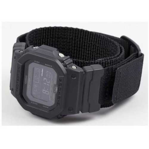 Часы Casio GLS-5600WCL-1ER 1