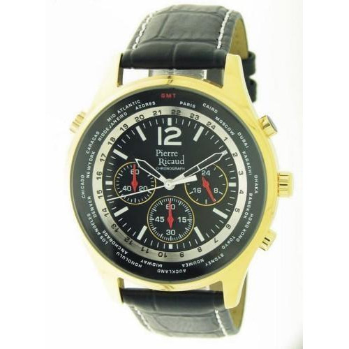 Часы Pierre Ricaud PR 11080.1254CH 