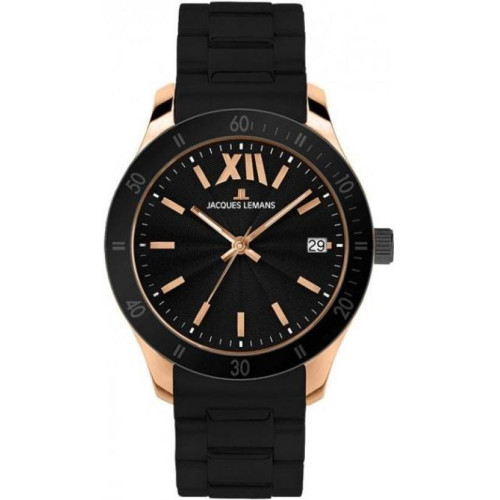 Часы Jacques Lemans 1-1623Q 