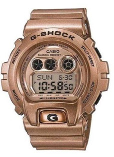 Casio GD-X6900GD-9ER