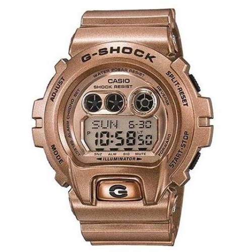 Часы Casio GD-X6900GD-9ER 