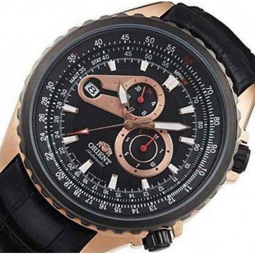 Часы Orient FET0M002B0 1