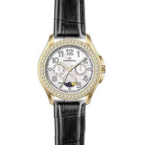 Часы Continental 1304-GP255 