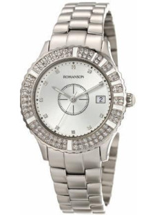 Romanson RM9229TLWH WH