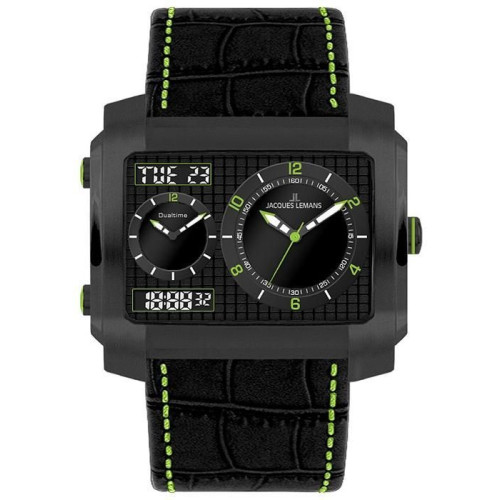 Часы Jacques Lemans 1-1708D 