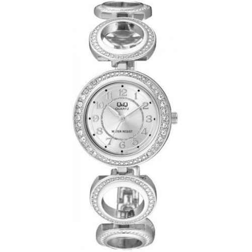 Часы Q&Q F501-204Y 