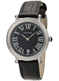 Romanson RL1253LWH BK