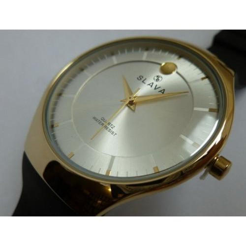Часы Slava SL10181GWG 1