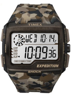 Timex Tx4b07300