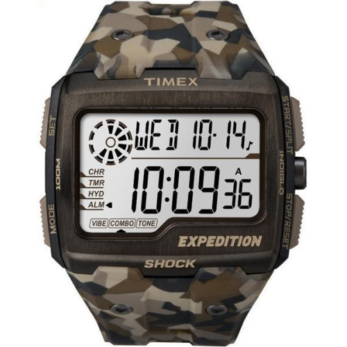Часы Timex Tx4b07300 