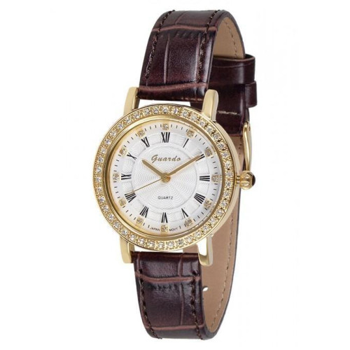 Часы Guardo 10591 GWBr 
