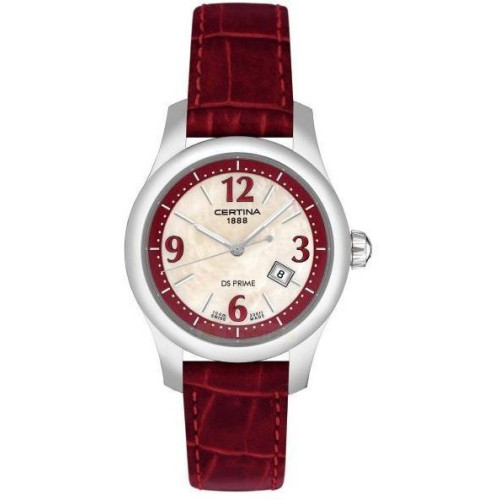 Часы Certina C254.7039.42.98 