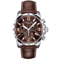 Certina C001.617.16.297.00