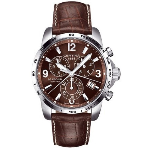 Часы Certina C001.617.16.297.00 