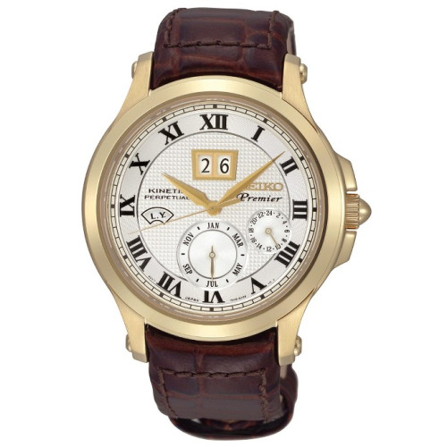 Часы Seiko SNP044P1 